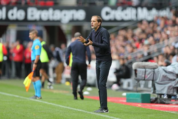 图赫尔：球队对赢球有饥饿感；逆转<a href=http://bf.310bf.net target=_blank class=infotextkey>比分</a>是对安菲尔德失利的回应