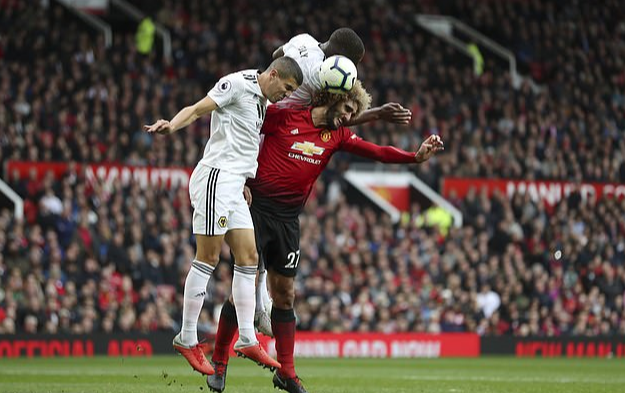 名宿：<a href=https://www.310bf.com/tags-%E6%9B%BC%E8%81%94-0.html target=_blank class=infotextkey>曼联</a>踢得像20世纪80年代的温布尔登