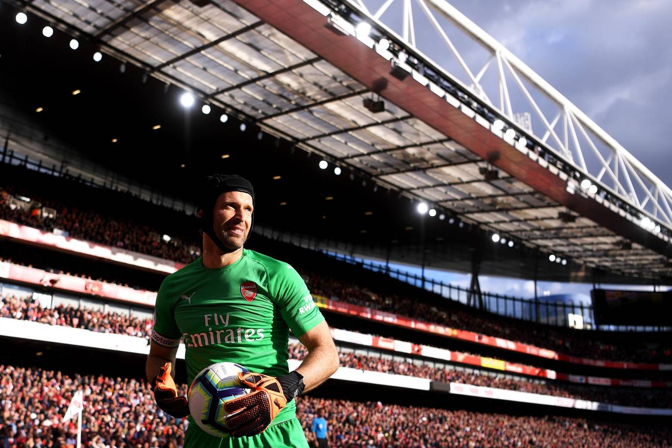 埃梅里：切赫对<a href=https://www.310bf.com/tags-%E9%98%BF%E6%A3%AE%E7%BA%B3-0.html target=_blank class=infotextkey>阿森纳</a>非常重要，其他两位门将要向他看齐