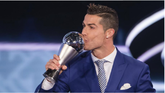 马卡报：C罗将因尤文赛事安排缺席FIFA颁奖，莫德里奇将获奖
