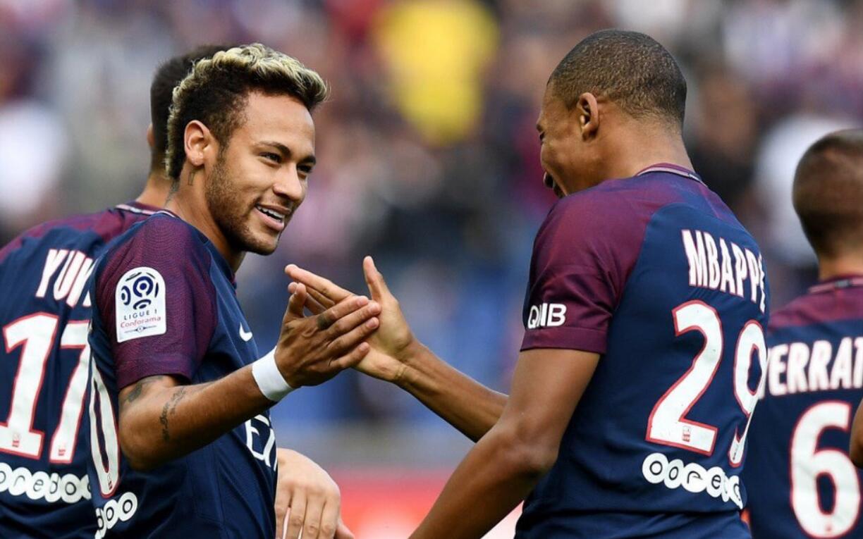 埃梅里：<a href=https://www.310bf.com/tags-%E5%86%85%E9%A9%AC%E5%B0%94-0.html target=_blank class=infotextkey>内马尔</a>有能力成为世界最佳，需要给他和姆巴佩一点时间