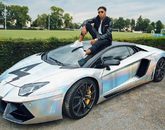 天生热爱速度？奥巴梅杨因超速被罚款1250英镑