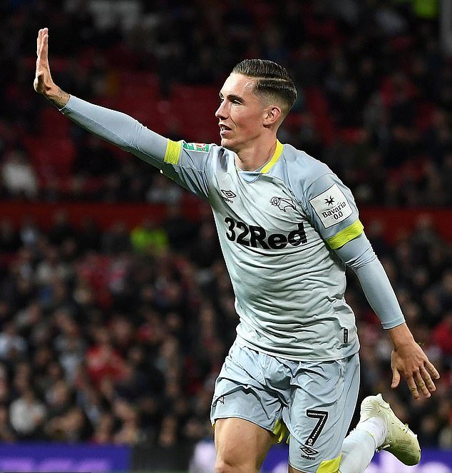 攻破<a href=https://www.310bf.com/tags-%E6%9B%BC%E8%81%94-0.html target=_blank class=infotextkey>曼联</a>球门，利物浦外租小将效仿托雷斯庆祝