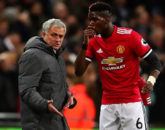 邮报：博格巴告知穆帅其渴望离开曼联