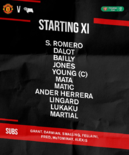 师徒大战！曼联vs德比郡：博格巴未进大名单，扬任队长