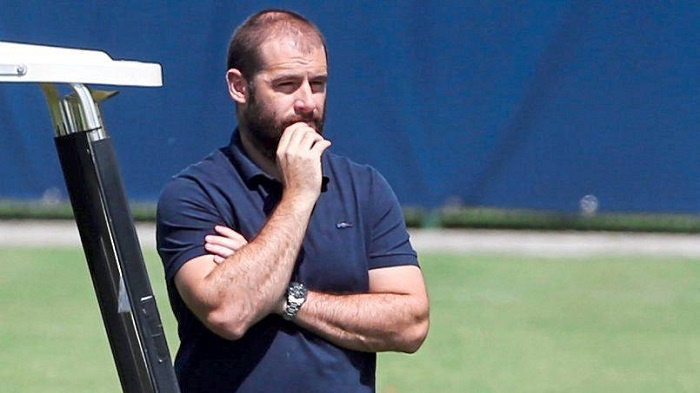 图片报：<a href=https://www.310bf.com/tags-%E6%9B%BC%E8%81%94-0.html target=_blank class=infotextkey>曼联</a>有意莱比锡球探，曾在热刺和圣徒工作