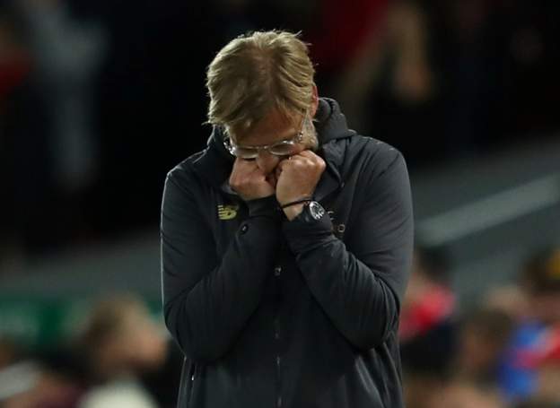 克洛普：<a href=https://www.310bf.com/tags-%E5%88%87%E5%B0%94%E8%A5%BF-0.html target=_blank class=infotextkey>切尔西</a>第一球明显越位；球队需在防守端做的更好