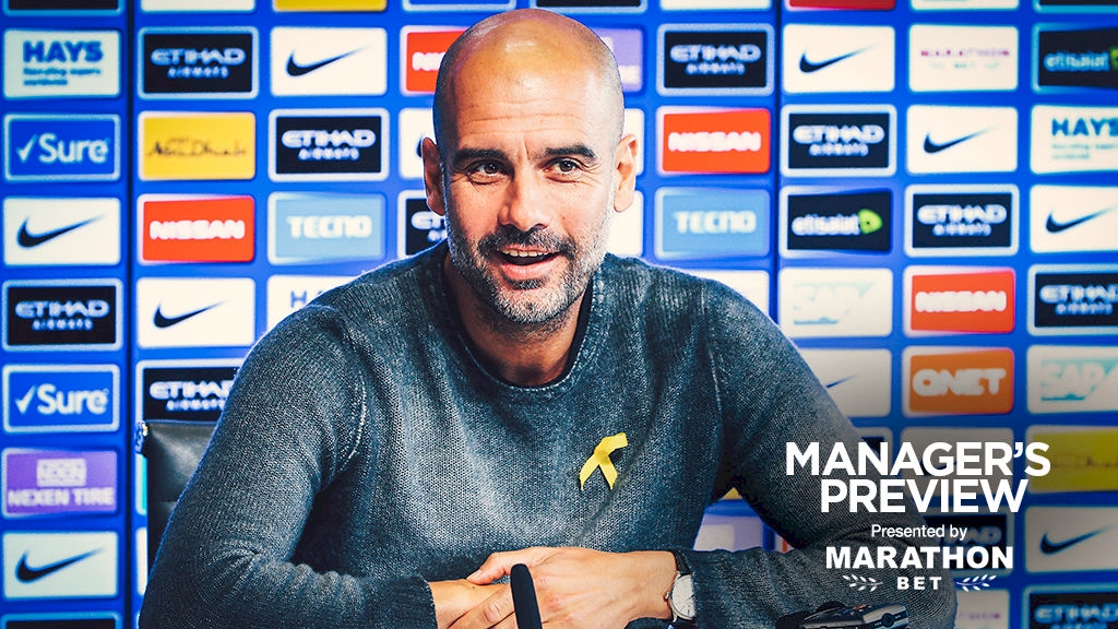 瓜迪奥拉：德布劳内恢复良好，即将恢复训练