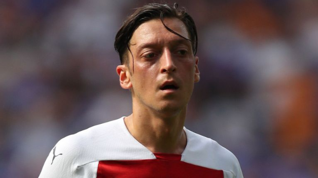 名宿：是厄齐尔的高薪合同影响了拉姆塞的续约谈判