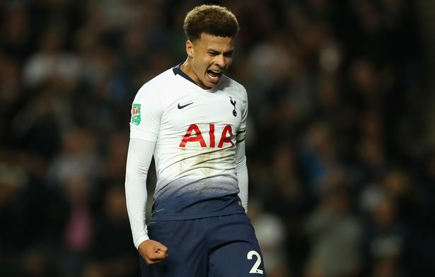 阿里：世界杯是至今最好的一次经历，新赛季热刺要更进一步