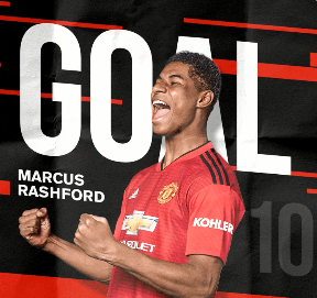 GIF：拉什福德前点脚后跟破门，<a href=https://www.310bf.com/tags-%E6%9B%BC%E8%81%94-0.html target=_blank class=infotextkey>曼联</a>扳回一城