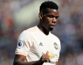 德尚：博格巴有领导力，球队赢球不能靠一名球员