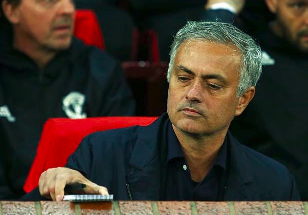 邮报：除非<a href=https://www.310bf.com/tags-%E6%9B%BC%E8%81%94-0.html target=_blank class=infotextkey>曼联</a>大<a href=http://bf.310bf.net target=_blank class=infotextkey>比分</a>负纽卡，高层将在魔鬼赛程后决定穆帅未来