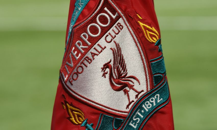 利物浦捐欧冠签名球衣，帮助印尼地震海啸幸存者