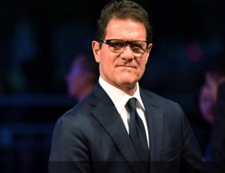 卡佩罗：穆里尼奥夏天曾想买什克里尼亚和库利巴利