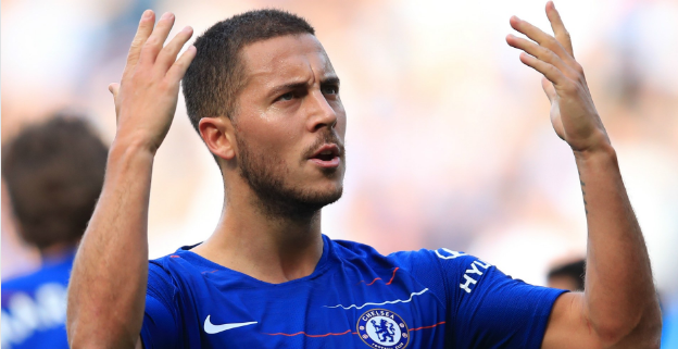 阿扎尔：现在我感觉很好，但两个月里可能会不一样