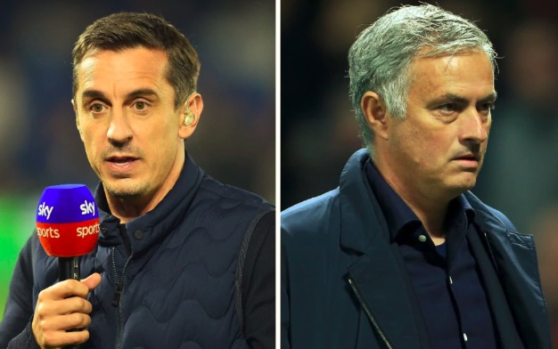 怒了！内维尔：<a href=https://www.310bf.com/tags-%E6%9B%BC%E8%81%94-0.html target=_blank class=infotextkey>曼联</a>管理层在用世界最大的俱乐部玩足球经理