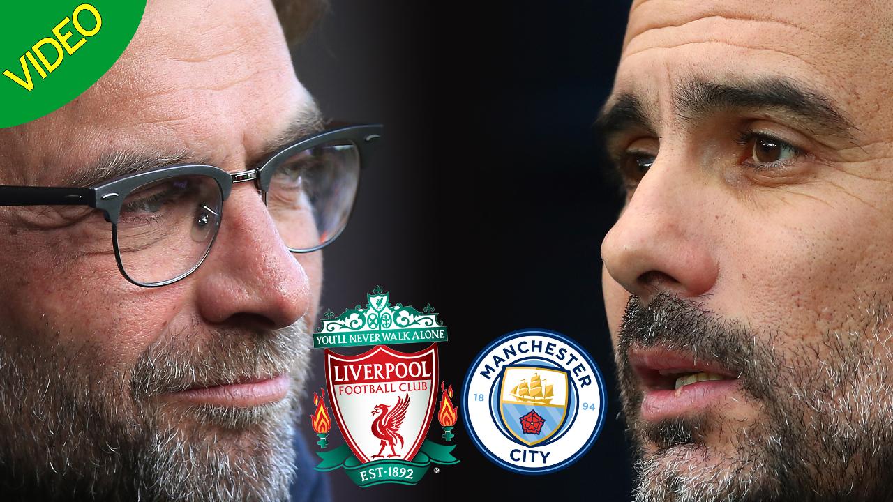 卡拉格：若利物浦主场输给曼城，那夺冠没戏了