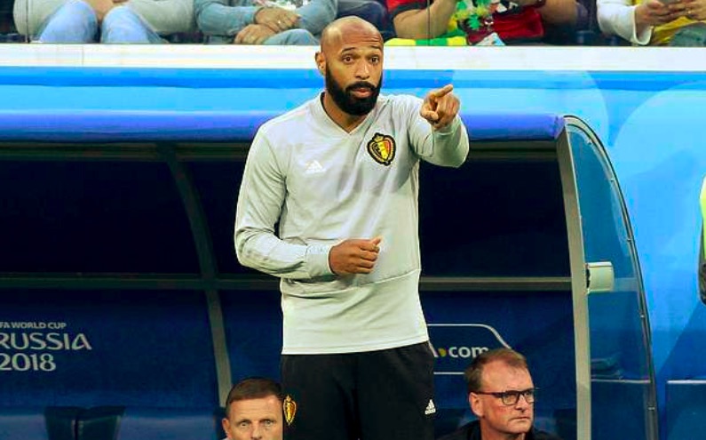 亨利成维拉新帅大热？马丁内斯：双方还没联系