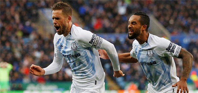 <a href=https://www.310bf.com/tags-%E8%8B%B1%E8%B6%85-0.html target=_blank class=infotextkey>英超</a>综述：冰岛神狙助埃弗顿擒狐狸城，沃特福德主场遭溃败