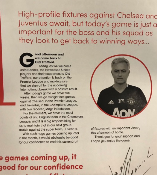 穆帅：<a href=https://www.310bf.com/tags-%E6%9B%BC%E8%81%94-0.html target=_blank class=infotextkey>曼联</a>现在是欧冠里积分最多的英国球队，对阵尤文要保持住