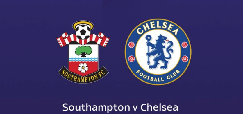 南安普顿vs<a href=https://www.310bf.com/tags-%E5%88%87%E5%B0%94%E8%A5%BF-0.html target=_blank class=infotextkey>切尔西</a>：阿扎尔、吉鲁、威廉首发