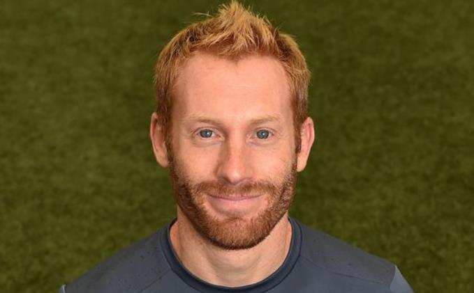 回声报：利物浦理疗师被英格兰队挖走