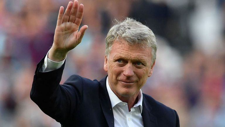 莫耶斯：我不着急执教球队；穆帅还需要一些时间