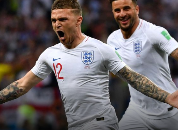 特里皮尔：对阵克罗地亚不是复仇之战