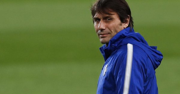 每日电讯报：<a href=https://www.310bf.com/tags-%E5%88%87%E5%B0%94%E8%A5%BF-0.html target=_blank class=infotextkey>切尔西</a>关注孔蒂去向，下家或与补偿金有关