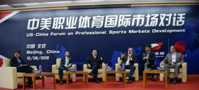 独行侠总经理:姚明搭起了中美篮球桥梁,盼再战