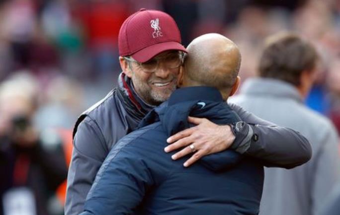 卡拉格：利物浦生不逢时，瓜氏曼城将统治<a href=https://www.310bf.com/tags-%E8%8B%B1%E8%B6%85-0.html target=_blank class=infotextkey>英超</a>