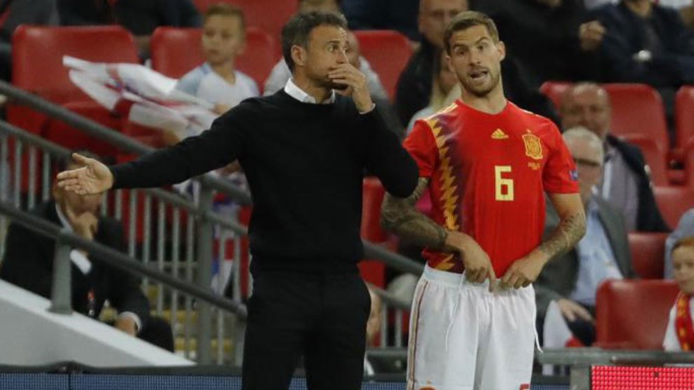 足协调查伊尼戈拒绝征召，球员回应：我对西班牙的忠诚不容置疑