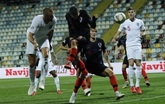 欧国联：凯恩戴尔中框拉什福德两失单刀，克罗地亚0-0英格兰