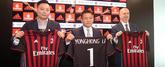 米兰公布上赛季财报，李勇鸿时代亏损1.26亿欧