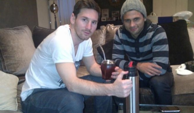 <a href=https://www.310bf.com/tags-%E6%A2%85%E8%A5%BF-0.html target=_blank class=infotextkey>梅西</a>表哥回怼马拉多纳：贬低<a href=https://www.310bf.com/tags-%E6%A2%85%E8%A5%BF-0.html target=_blank class=infotextkey>梅西</a>非常无知！