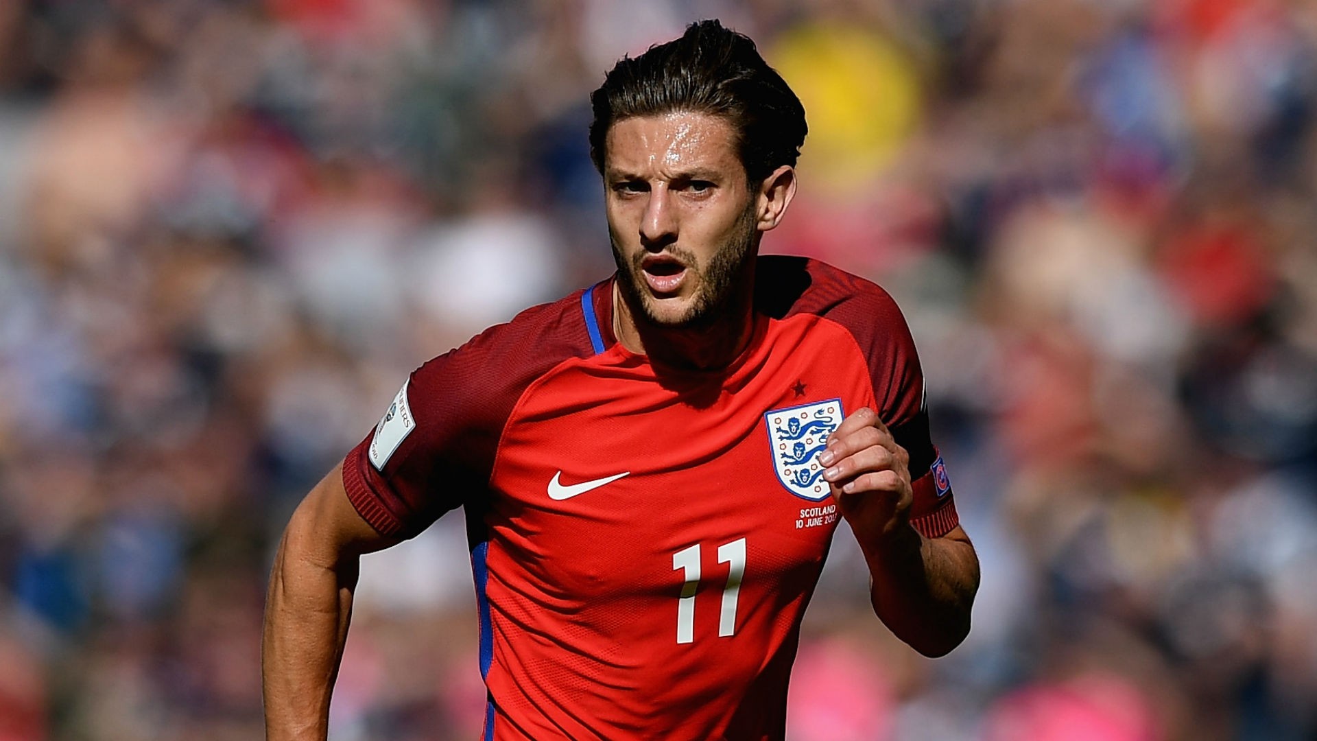 亨德森:英格兰队和利物浦都很想念拉拉纳