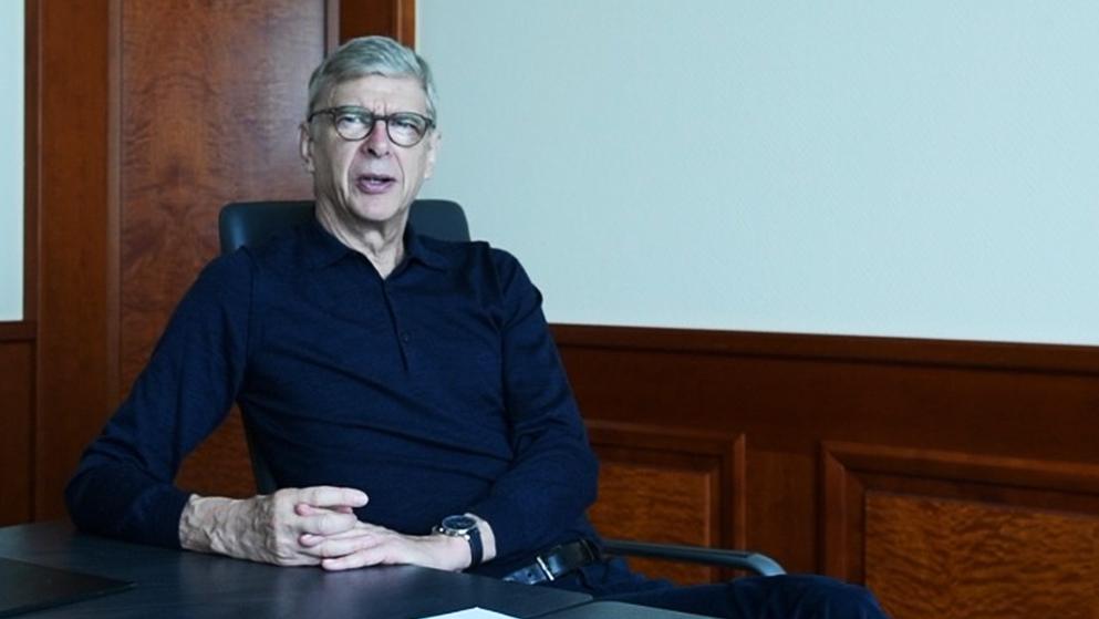 温格：希望勒夫能够说服厄齐尔重回德国队