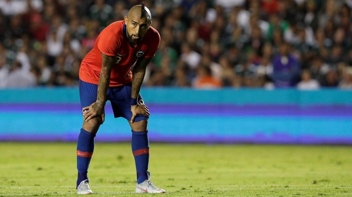 图片报：比达尔因斗殴事件被处以80万欧罚款