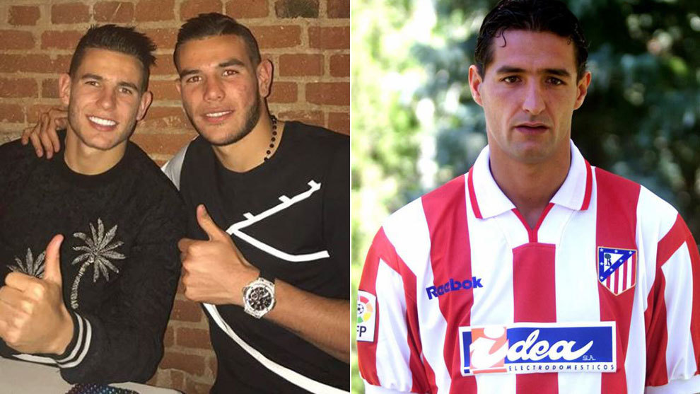 卢卡斯：如今的成就要感谢母亲，已十多年没见过父亲