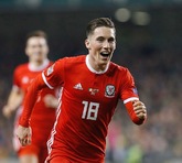 利物浦外租小将：我准备在国家队和贝尔争任意球主罚权