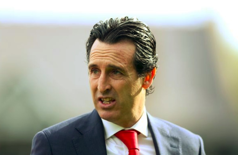 球迷高呼<a href=https://www.310bf.com/tags-%E9%98%BF%E6%A3%AE%E7%BA%B3-0.html target=_blank class=infotextkey>阿森纳</a>回来了，埃梅里：并不完全同意