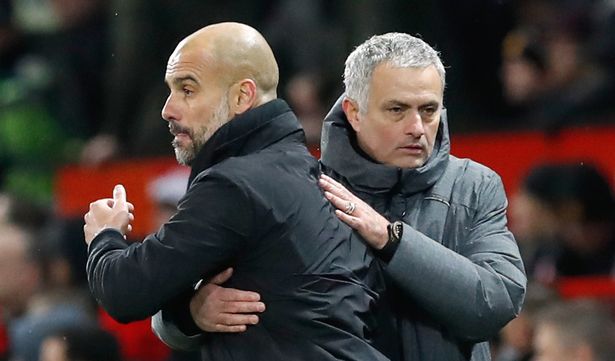 卡里克忆德比冲突：有位曼城球员庆祝过火激怒了我们