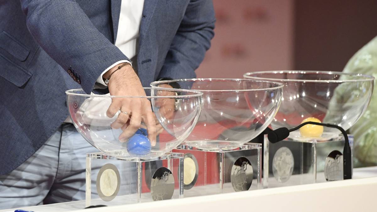 国王杯1/16决赛抽签：<a href=https://www.310bf.com/tags-%E5%B7%B4%E8%90%A8-0.html target=_blank class=infotextkey>巴萨</a><a href=https://www.310bf.com/tags-%E7%9A%87%E9%A9%AC-0.html target=_blank class=infotextkey>皇马</a>遇西乙B球队