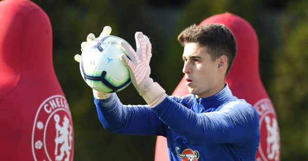 凯帕：已经研究过<a href=https://www.310bf.com/tags-%E6%9B%BC%E8%81%94-0.html target=_blank class=infotextkey>曼联</a>的战术细节，他们的反击很危险