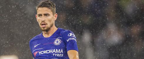 若日尼奥：没有理由不爱<a href=https://www.310bf.com/tags-%E5%88%87%E5%B0%94%E8%A5%BF-0.html target=_blank class=infotextkey>切尔西</a>，我的任务是平衡全队