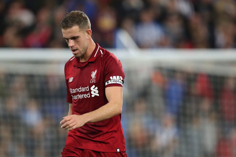 红军伤病名单又要加长？克洛普：希望亨德森没事