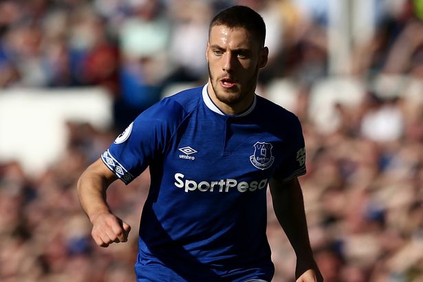 埃弗顿中场：支持利物浦赢得欧冠