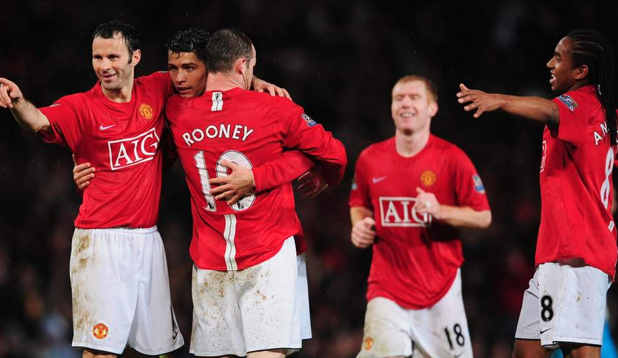 最佳<a href=https://www.310bf.com/tags-%E6%9B%BC%E8%81%94-0.html target=_blank class=infotextkey>曼联</a>队友是<a href=https://www.310bf.com/tags-C%E7%BD%97-0.html target=_blank class=infotextkey>C罗</a>吗？卡里克：我会选斯科尔斯