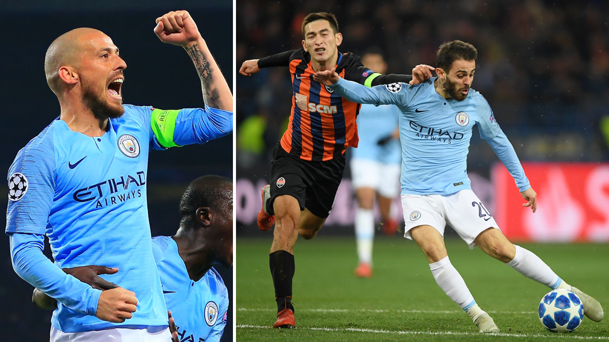 瓜迪奥拉：对矿工的上半场是我执教曼城以来最棒的